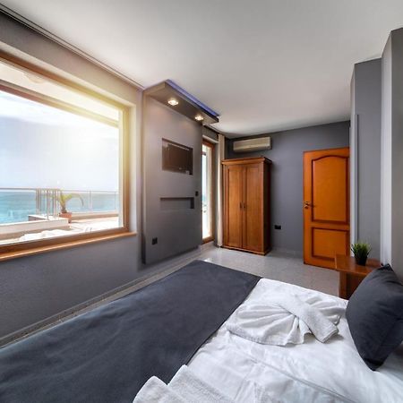 Petrov Family Hotel نيسيبار المظهر الخارجي الصورة